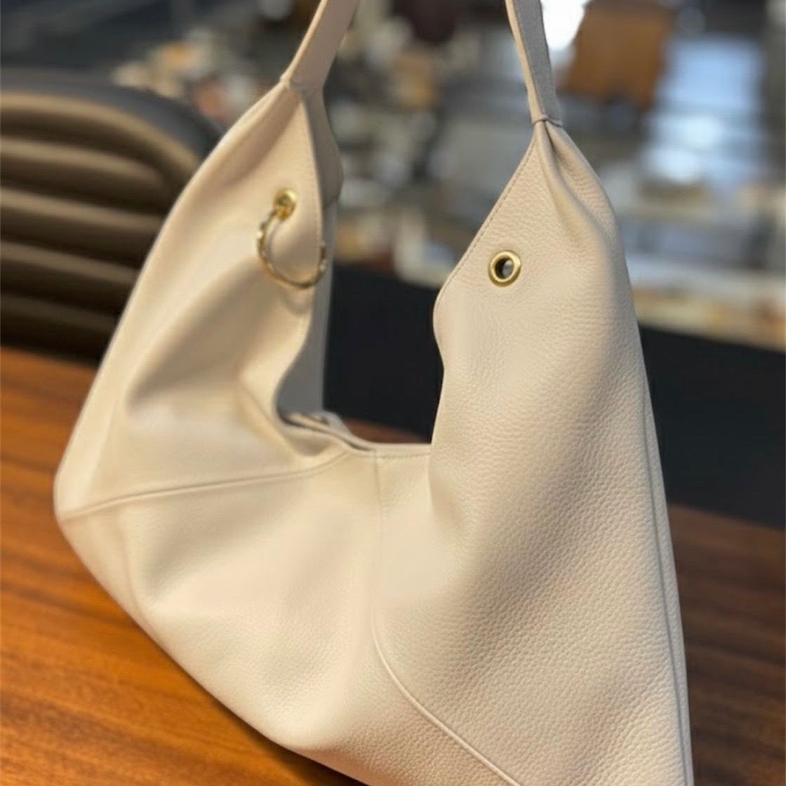 Bolsa MARGOT Em Couro Legítimo