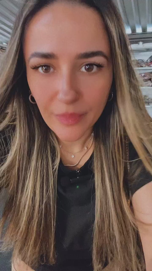 Mochila RAYANE em Couro Legítimo